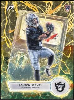 Ashton Jeanty