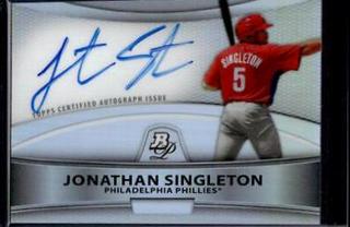 Jonathan Singleton