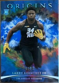 Larry Rountree III