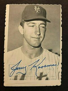 Jerry Koosman