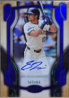 Sal Frelick