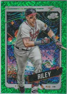 Austin Riley