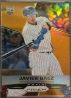 Javier Baez