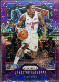 Langston Galloway