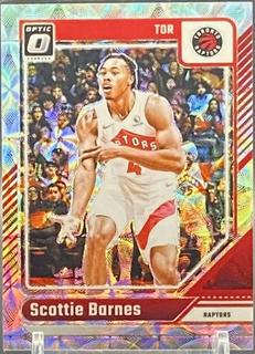 Scottie Barnes