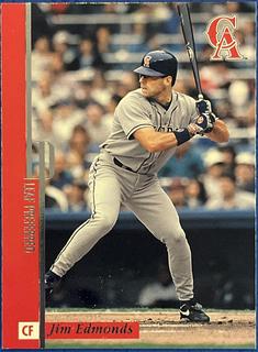 Jim Edmonds