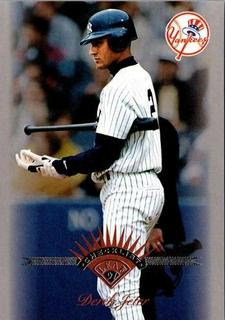 Derek Jeter