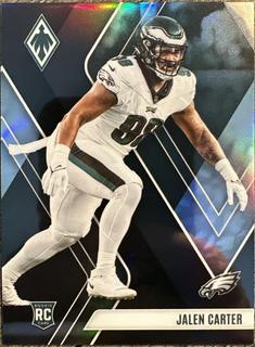 Jalen Carter