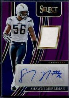Shawne Merriman