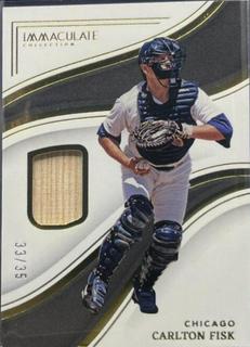 Carlton Fisk