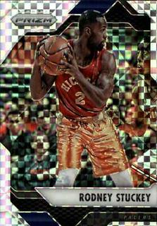 Rodney Stuckey
