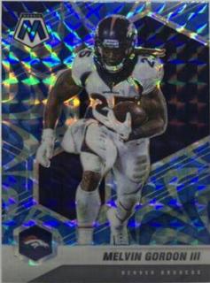 Melvin Gordon III
