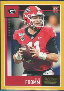 Jake Fromm