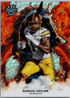 Darius Taylor