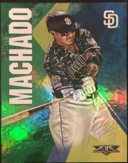 Manny Machado
