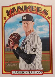 Jameson Taillon