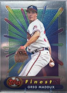 Greg Maddux