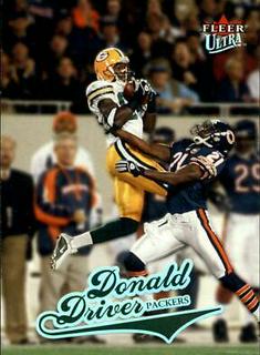 Donald Driver