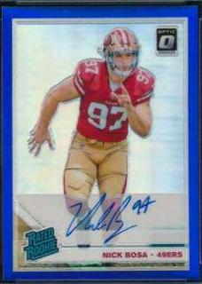Nick Bosa