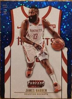 James Harden