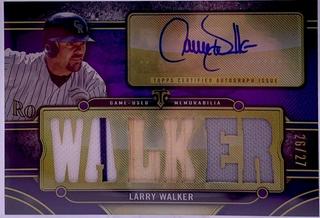 Larry Walker