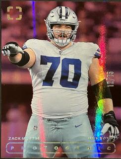 Zack Martin