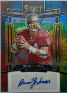 Brad Johnson
