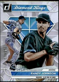 Randy Johnson