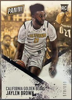Jaylen Brown