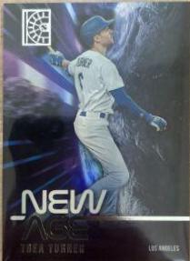 Trea Turner