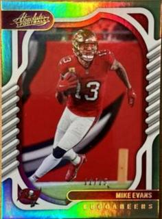 Mike Evans