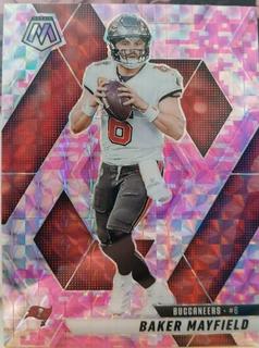 Baker Mayfield
