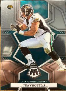 Tony Boselli