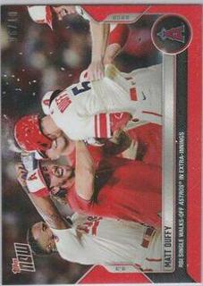 Matt Duffy