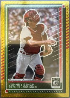 Johnny Bench