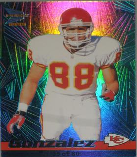 Tony Gonzalez