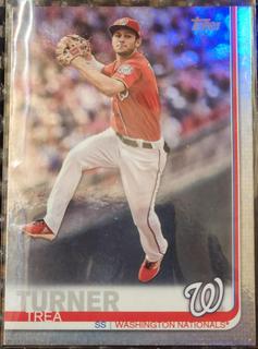 Trea Turner