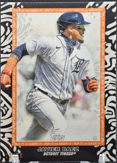 Javier Baez