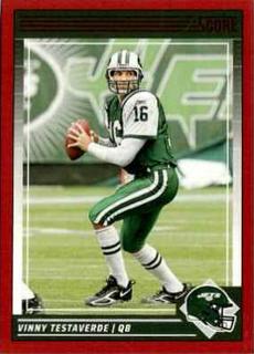 Vinny Testaverde