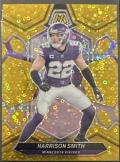 Harrison Smith