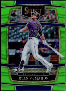 Ryan McMahon