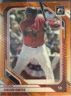David Ortiz