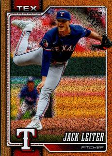 Jack Leiter