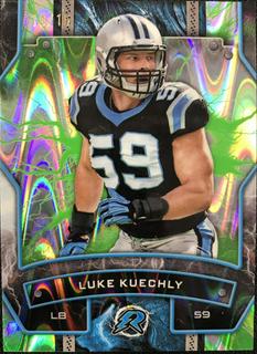 Luke Kuechly
