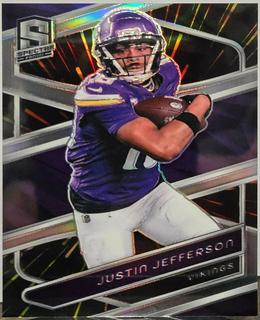 Justin Jefferson