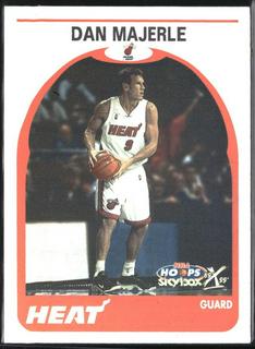 Dan Majerle