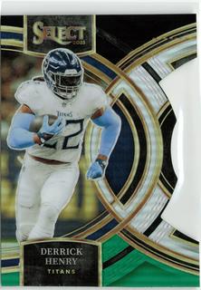 Derrick Henry