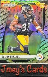 Daijun Edwards