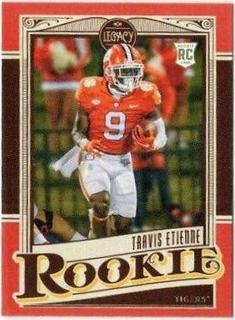 Travis Etienne