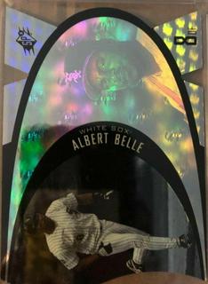 Albert Belle